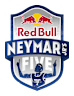 Red Bull Neymar Jr's Five