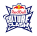 culture clash logo