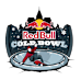 Red Bull Cold Bowl