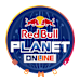 Red Bull pLANet oneline Logo