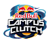 Red Bull Campus Clutch logo