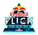 Red Bull Flick Logo