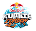 Red Bull Kumite London Logo