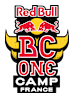 Logo du Red Bull BC One France Cypher
