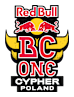 Red Bull BC One Cypher 2021 - Poland