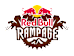 Red Bull Rampage 2021 Logo