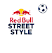 Red Bull Street Style Logo