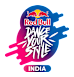Red Bull Dance Your Style India logo