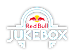 Red Bull Jukebox Logo