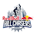 Red Bull Hill Chasers Logo