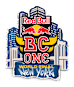 BC One New York 2022 Logo