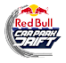 Red Bull Car Park Drift Logo