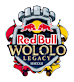 Red Bull Wololo Legacy - Logo