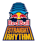 Red Bull Straight Rhythm logo
