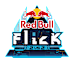 Red Bull FLick Logo