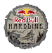 Red Bull Hardline UK Logo 