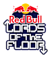 Lords of the Floor - Logo