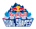 Logo Red Bull Dual Shapes