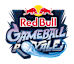Red Bull Gameball Royale Logo