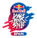 Logo Red Bull Dance Your Style España 2023