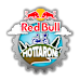 Red Bull Mottarone 2023 - Logo