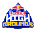 Red Bull High Grounds Logo