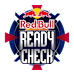 Red Bull Ready Check logo