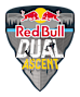 Red Bull Dual Ascent Logo