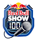 Red Bull Show 100 Logo
