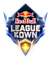 Red Bull League of Its Own - Logo