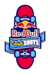Red Bull Skate Shots - logo Poland 2023