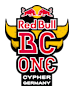 Red Bull BC One Cypher Germany - Logo