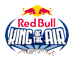 Red Bull King of the Air logo artwork