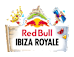 Red Bull Ibiza Royale logo