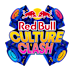 Red Bull Culture Clash Logo