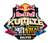 Red Bull Kumite Qualifier ZA