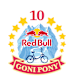 Goni Pony 10
