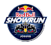 Red Bull Showrun Johannesburg - logo