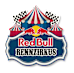 Red Bull Rennzirkus Logo