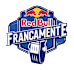 Red Bull FrancaMente 2024 logo