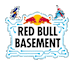Red Bull Basement Logo