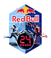 Red Bull 24 hours logo