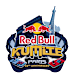 Red Bull Kumite logo