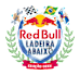 Logo do evento Red Bull Ladeira Abaixo Edição Geek