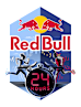 Red Bull 24 Hours logo 2026