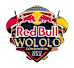 Red Bull WOLOLO 2025 logo 