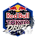 Red Bull Tokyo Drift Logo