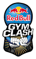 Red Bull Gym Clash - Logo
