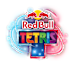 Red Bull Tetris logo