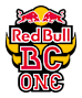 The official logo of Red Bull BC One in 2025.